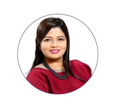 MS. MADHU LUNAWAT
